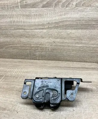 BMW 3 E46 Tailgate/trunk/boot lock/catch/latch 51247C57364
