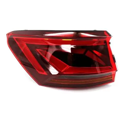 Volkswagen Touareg III Rear/tail lights 760945207A