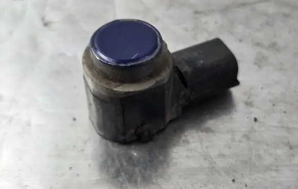 Ford Grand C-MAX Parking PDC sensor EM2T15K859AAW D25KE 305569