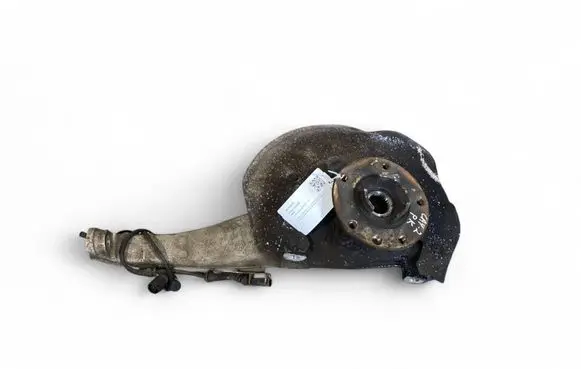 Porsche Cayenne (92A) Front wheel hub