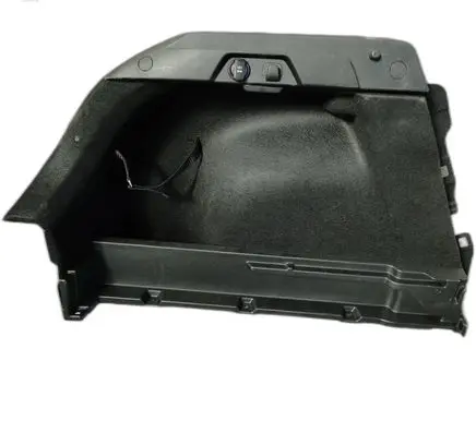 KIA Xceed Trunk/boot lower side trim panel