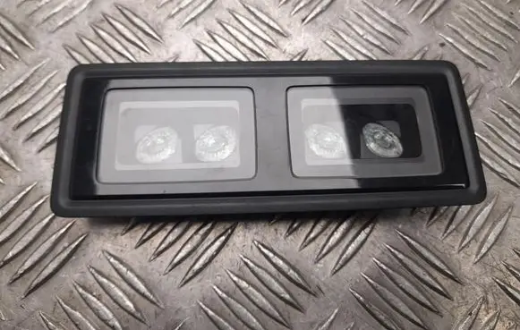 Volkswagen ID.3 Front seat light 5H0947290B