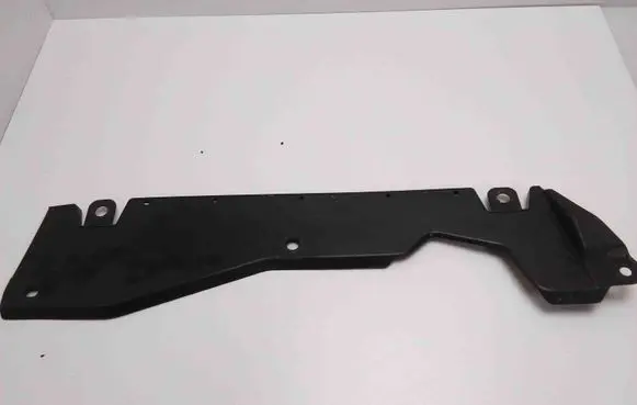 Pickup box liner