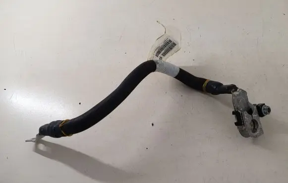 Jeep Grand Cherokee Negative earth cable (battery) P68039955AH