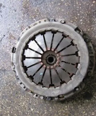 Ford Focus Clutch set kit H6BG-7563-AB