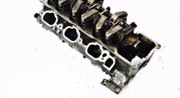 Mercedes-Benz C W203 Engine head 1120161201