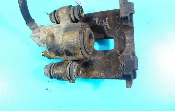 Chrysler PT Cruiser Rear brake caliper IMPRK1189517