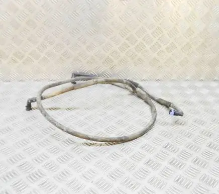 Skoda Yeti (5L) Windshield washer fluid hose 5L0955970
