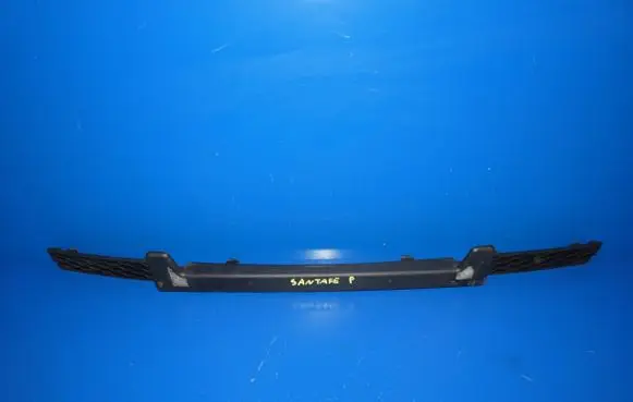 Hyundai Grand Santa Fe NC Front bumper lower grill 865622W000