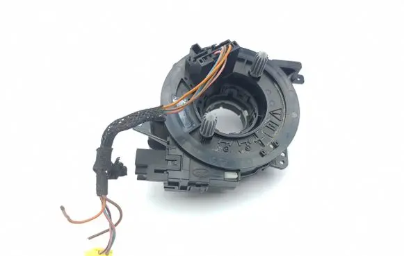 Land Rover Evoque I Airbag slip ring squib (SRS ring) BJ3214A664AB AND761002C