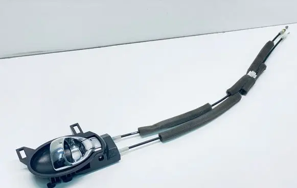 Nissan Micra Front door exterior handle 806711HB4B