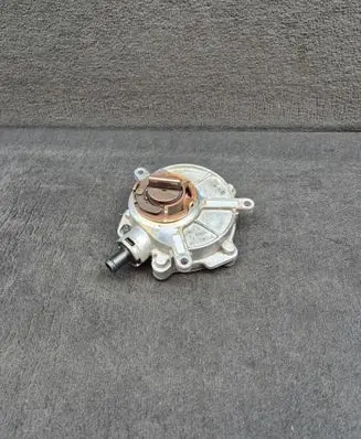 Audi A6 S6 C6 4F Vacuum pump 06E145100E 06E145100B 06E145100C