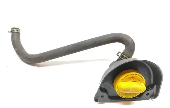 Nissan NV400 Oil fill pipe 8200795333