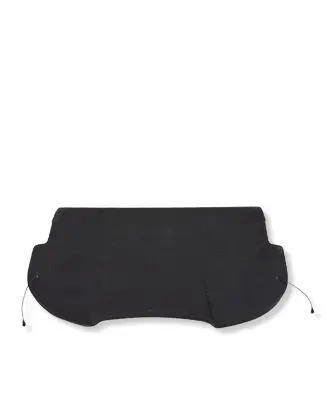 Seat Ibiza IV (6J,6P) Parcel shelf 6J3867769C 200720