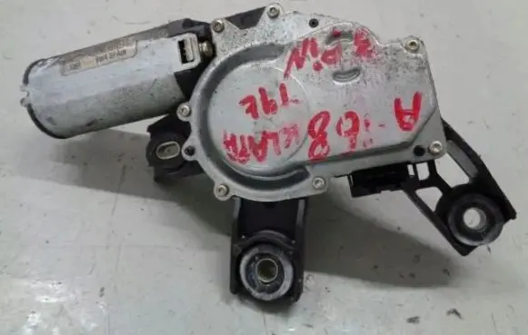 Mercedes-Benz A W168 Other trunk/boot trim element