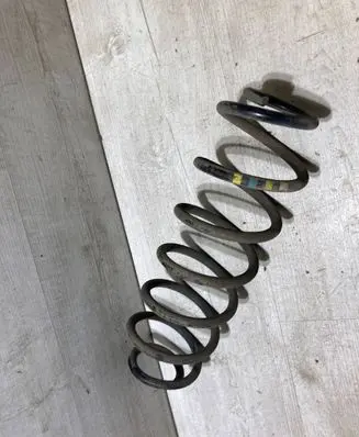 Citroen C3 Aircross Rear coil spring