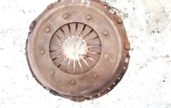 Audi 80 90 S2 B4 Pressure plate 043082178201 0141117c