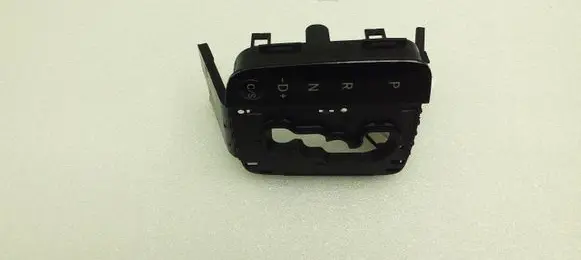Mercedes-Benz A W169 Gear shifter surround trim plastic PP169260020 169260020 NA020004