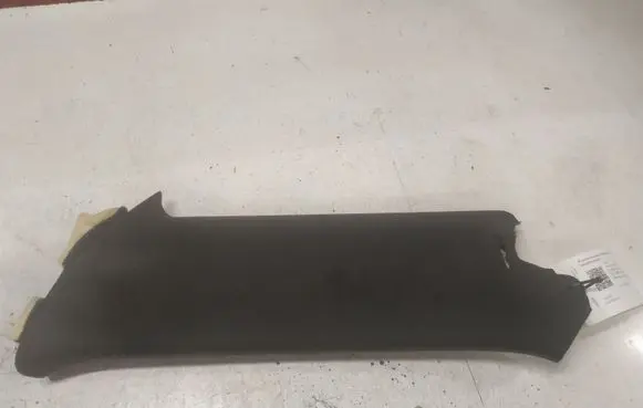 Audi A6 S6 C6 4F (B) pillar trim (top) 4F9867288B1MB