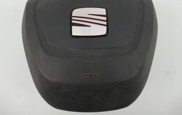 Seat Exeo (3R) Steering wheel airbag 3R0880201A