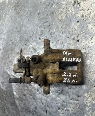 Nissan Almera Tino Rear brake caliper