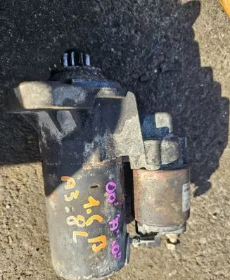 Audi A3 S3 8L Starter motor 020911023FX