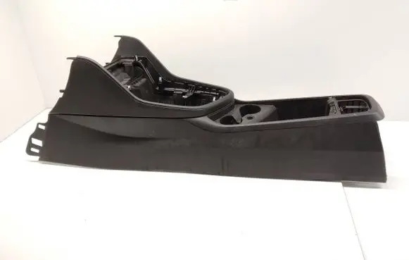Center console