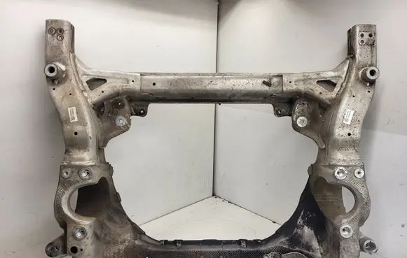 Front subframe
