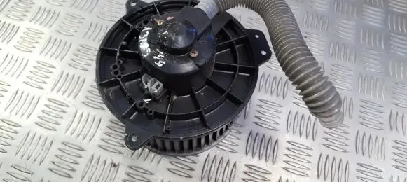 Heater fan/blower