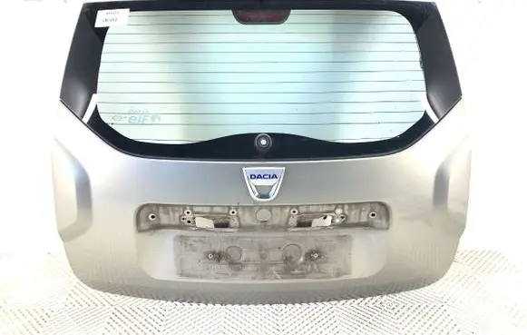 Dacia Duster II Tailgate/trunk/boot lid 