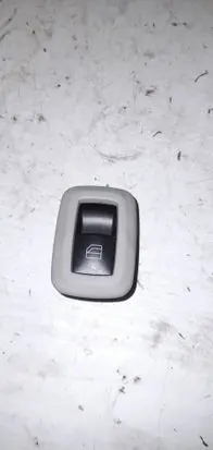 Mercedes-Benz A W169 Electric window control switch A2518200510 03128150