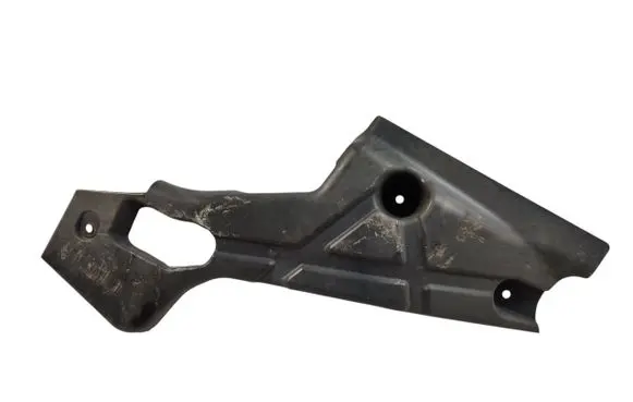 Ford Fusion II Rear underbody cover/under tray HG9311779 HG9311779AA FVNYA