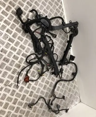 Jeep Renegade Engine installation wiring loom 55256067 7894506