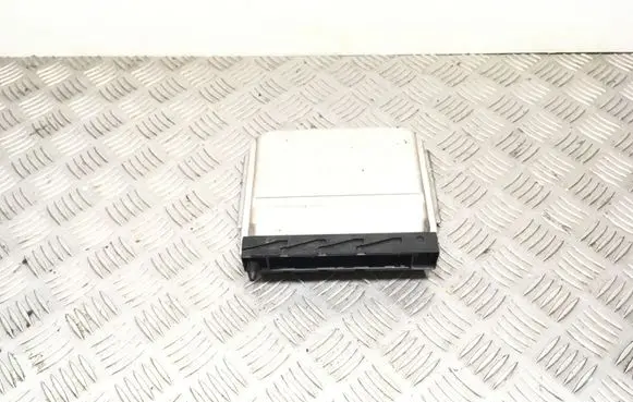 Volvo S60 Engine control unit/module 0261207712 1039S00000 194810