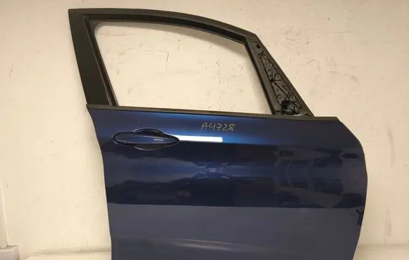 BMW 2 F45 Front door 