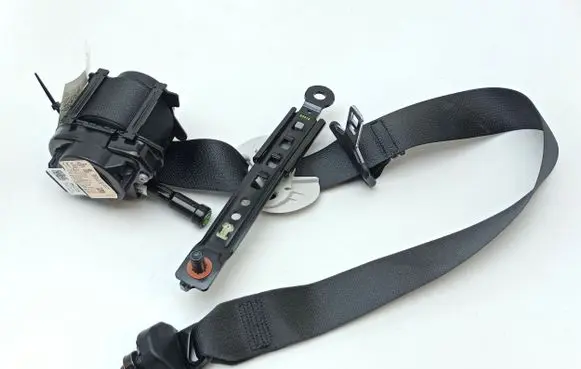 Hyundai Ioniq 5 Front seatbelt 88810GI250NNB