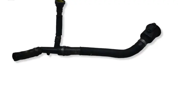 Citroen DS4 Oil fill pipe 9684359980