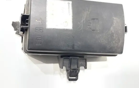 Fuse box set