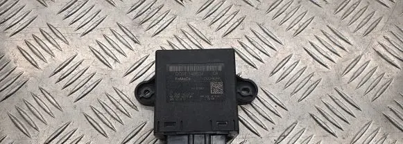 Ford Mondeo MK V Door control unit/module DG9T14B534CB