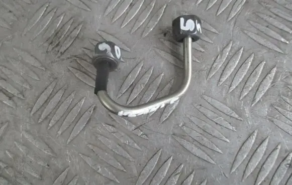 Renault Scenic III - Grand scenic III Fuel line pipe