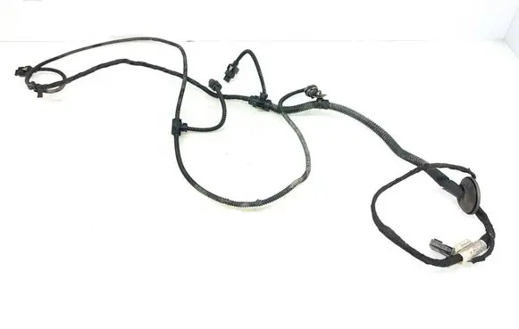 Volkswagen Transporter - Caravelle T5 Parking sensor (PDC) wiring loom 7E0971541AC