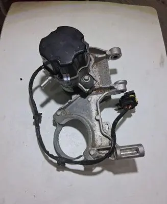 Mercedes-Benz A W177 Electric auxiliary coolant/water pump A0004301400