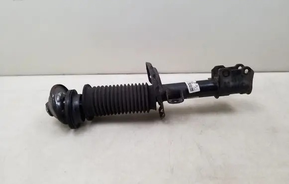 Opel Astra H Front shock absorber/damper 22242776