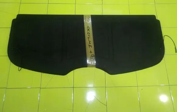 Seat Mii Parcel shelf RP31
