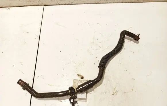Renault Megane III Engine coolant pipe/hose