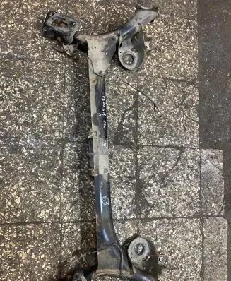 Peugeot 308 Rear subframe 
