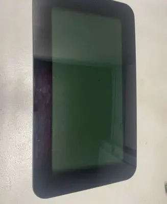 BMW 5 E39 Sunroof glass 54128186143