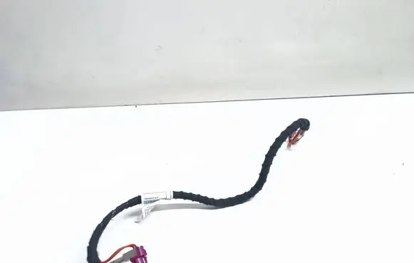 BMW 1 F20 F21 Sound system wiring loom 9299569