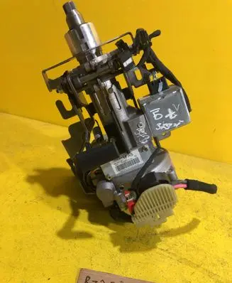 Renault Scenic III - Grand scenic III Steering wheel axle 488105513R