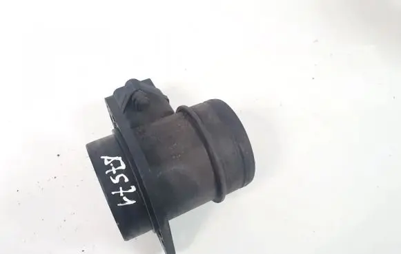 Audi A3 S3 8L Mass air flow meter 0280217121